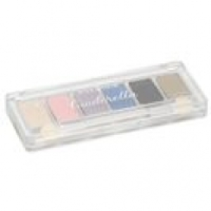 Cinderella paleta sombra de ojos 01 Its more than I ever ho