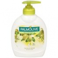 Clarel  jabón líquido de manos oliva dosificador 300 ml