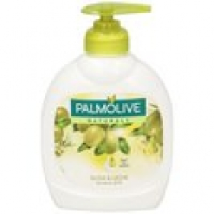 jabón líquido de manos oliva dosificador 300 ml