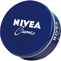 Hipercor  NIVEA Creme crema corporal caja 400 ml
