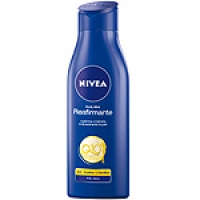 Hipercor  NIVEA crema corporal Q10 Plus reafirmante con aceite de Maca