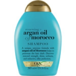 OGX champú regenerador Aceite de Argán de Marruecos frasco 3 6.32 €
