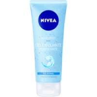 Hipercor  NIVEA Aqua Effect gel exfoliante purificante piel normal tub