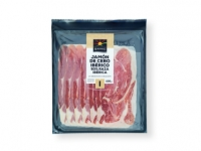 Realvalle® Jamón de cebo ibérico 2.99 €
