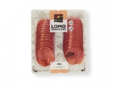 Realvalle® Lomo embuchado 1.99 €