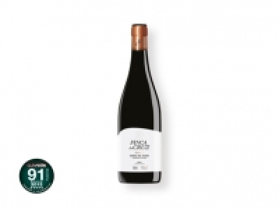 Vino tinto reserva Finca la Cruz 8.99 €
