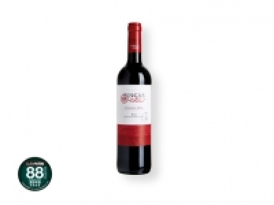 Vino tinto joven Fincas del Lebrel 2.99 €