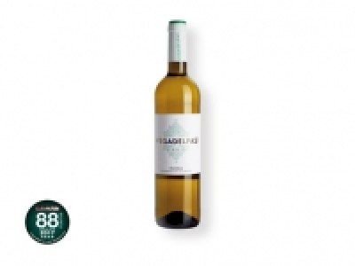 Lidl  Vino blanco verdejo Vega del Pas