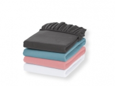 Meradiso® Sábana bajera ajustable para cama de 150 cm 7.99 €