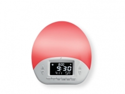Auriol® Despertador luminoso 24.99 €