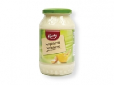Kania® Mayonesa 0.99 €
