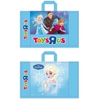 Toysrus  Frozen Bolsa Grande