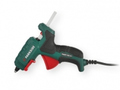 Parkside® Pistola termoselladora 7.99 €
