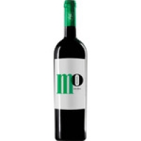Hipercor  MO vino blanco macabeo D.O. Alicante botella 75 cl