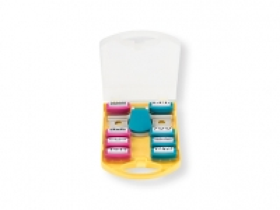 Crelando® Set troqueladoras 12.99 €