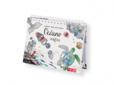 Libro de colorear para adultos 4.99&nbsp;&euro;