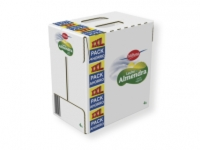 Lidl  Milbona® Bebida de almendras con calcio