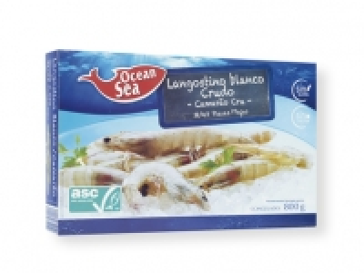 Ocean Sea® Langostino crudo 5.49 €
