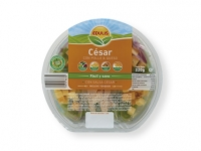 Edulis® Ensalada César 1.59 €