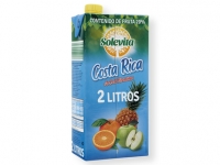Lidl  Solevita® Bebida de frutas