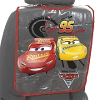 Toysrus  Cars - Protector Asiento