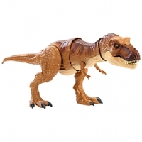 Toysrus  Jurassic World - Superataque del Tyrannosaurus Rex