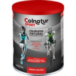 COLNATUR SPORT colágeno natural enriquecido con magnesio, ma 19.50 €