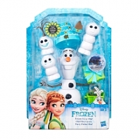 Toysrus  Frozen - Fever Olaf