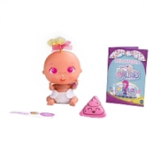 The Bellies - Pinky Twink - Mini Bellies 14.99 €