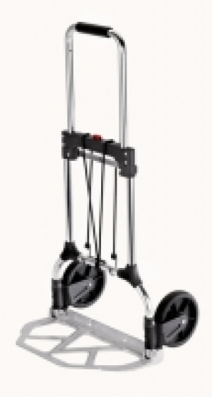 CARRETILLA PLEGABLE MULTIUSO 90KG