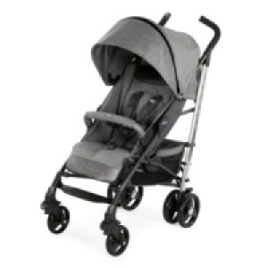 SILLA DE PASEO VENICE RED 119.08 €