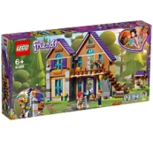 LEGO Friends - Casa de Mia - 41369 74.99 €