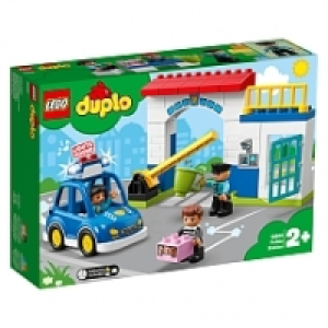 LEGO DUPLO - Comisaría de Policía - 10902