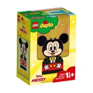 LEGO DUPLO - Mi Primer Modelo de Mickey - 10898