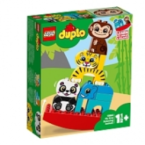 LEGO DUPLO - Mis Primeros Animales Equilibristas - 10884