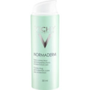 VICHY NORMADERM crema hidratante 24 H anti-imperfecciones gl 14.85 €