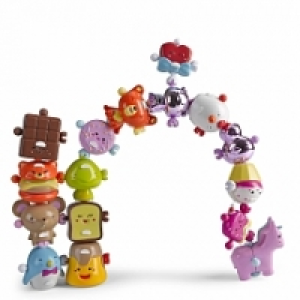 Wizies - Pack 16 Figuras (varios modelos) 15.99&nbsp;&euro;