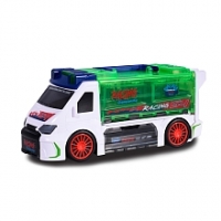 Toysrus  Majorette - Carry Van