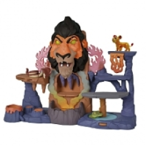 Toysrus  La Guardia del León - El Resurgir de Scar