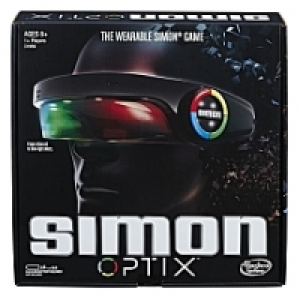 Simon Optix