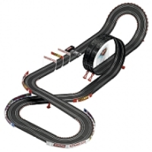 Carrera GO - Circuito Cars 3