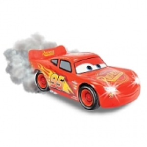 Cars - Radio Control Rayo McQueen 1:16 Cars 3 (varios colore