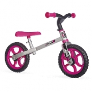 Toysrus  Smoby - Bici Color Rosa