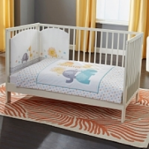 Babies R Us - Set de Cuna Safari