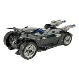 Batman - Batmóvil Misiles de Ataque