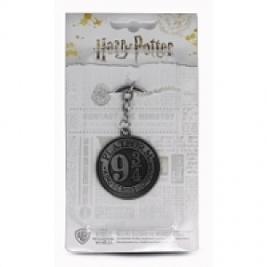 Harry Potter - Llavero (varios modelos)