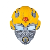 Toysrus  Transformers - Máscara Bumblebee - Transformers 5