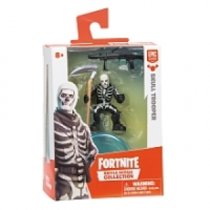 Toysrus  Fortnite - Skull Trooper - Figura Battle Royale Collection