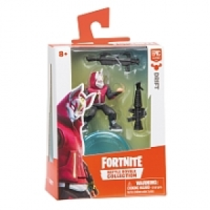 Fortnite - Drift - Figura Battle Royale Collection