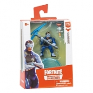 Fortnite - Carbide - Figura Battle Royale Collection